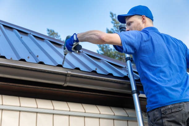 Best Roof Maintenance and Cleaning  in East Milton, FL