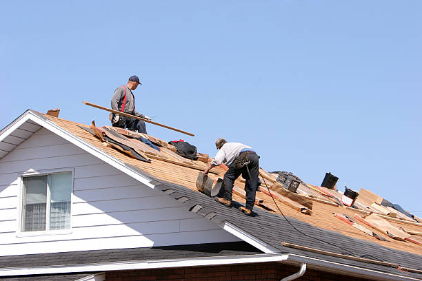 Fast & Reliable Emergency Roof Repairs in East Milton, FL