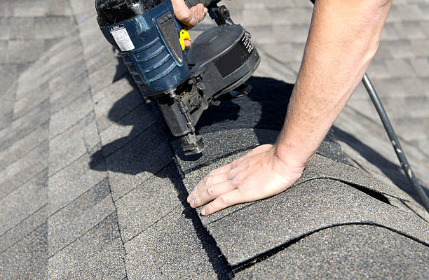 Best 4 Ply Roofing  in East Milton, FL